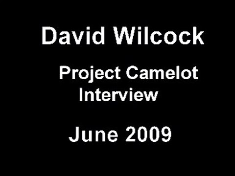 David Wilcock Project Camelot Interview 3/10