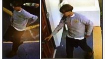Tuerie de Charleston : la police diffuse la photo du suspect