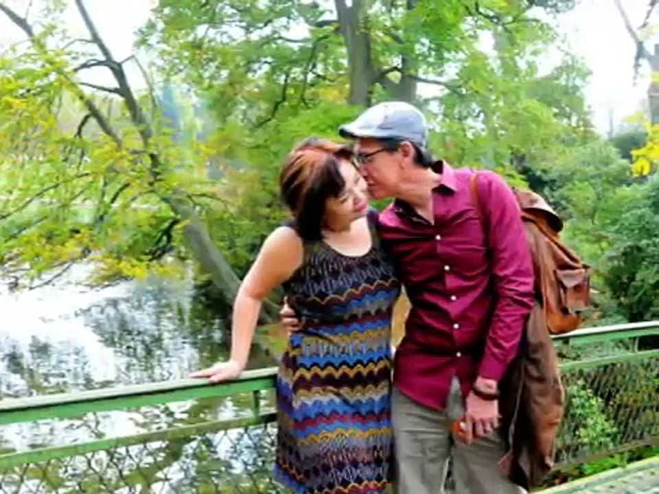 Mourir d'Aimer -  Charles Aznavour feat Nana Mouskouri