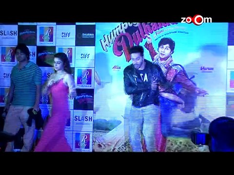 Varun Dhawan seeks Karan Johar's advice - Bollywood News