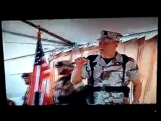 Jarhead-I just got a hard on