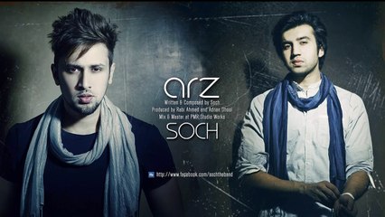 Soch Song BY Arz