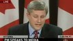 Harper cuts ties with Mulroney, announces independent review