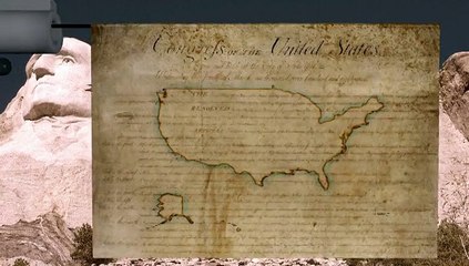 Etats-Unis: chasse à l'homme qui a tué neuf personnes dans une église noire