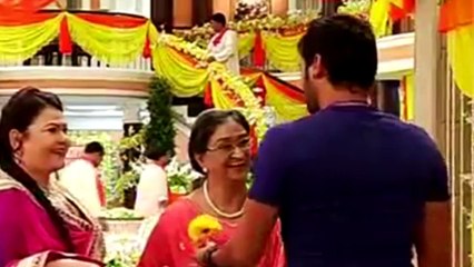 Kumkum Bhagya - 18 June 2015 - Full Eoisode