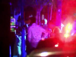 Etats-Unis: chasse à l'homme qui a tué neuf personnes dans une église noire (2)