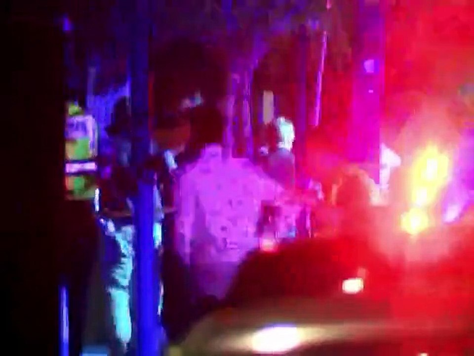 Etats-Unis: chasse à l'homme qui a tué neuf personnes dans une église noire (2)