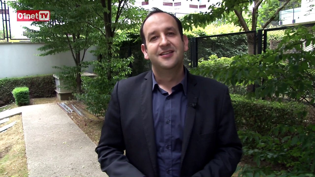 Elgato EyeTV W : un tuner portable pour smartphone