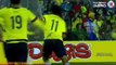 Colombia Defeat Brazil 1 0 In ILL Tempered Match