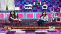 Girls Republic 18th June 2015
