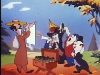 Make Mine Freedom!  (1948)