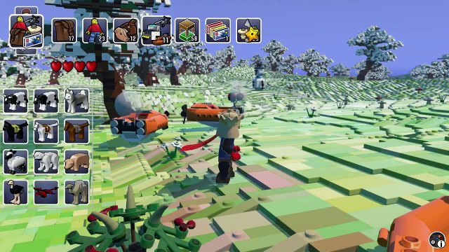 HELICOPTER & CARS vs. SNIPERS (GTA 5 Funny Moments)