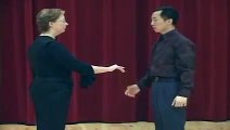 Bronze Jive  - The American Spin Ballroom Dance Lesson