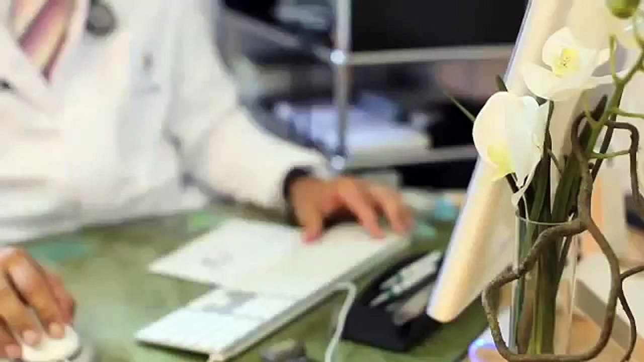 Die Anwendung der Andullationstherapie bei Dr. Harry König und Kollegen