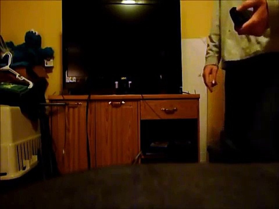 Vizio TV logo Flashing (Blinking), TV will not turn on, not working, etc.  How to Fix the issue HTWL