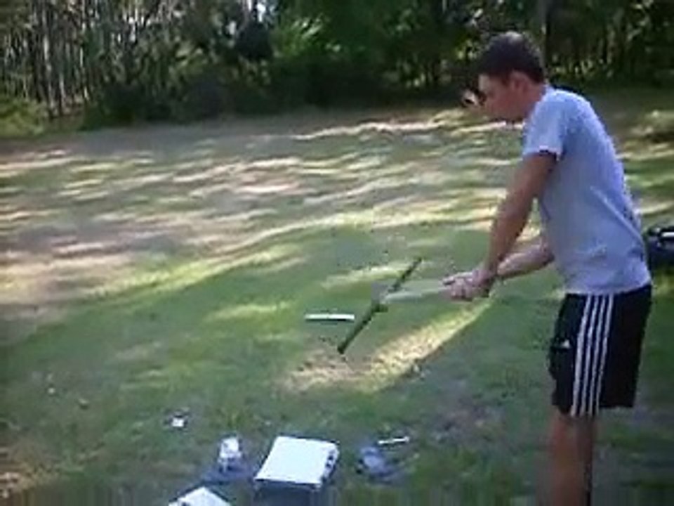 DESTROYING XBOX 360!!!!!!!