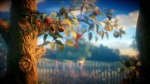 Unravel : Bande annonce