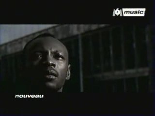 Mc Solaar  --  La Vie Est Belle