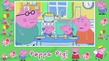 Peppa Pig - Peppa Pig en Español Nuevos Capitulos Completos 2015 Temporada