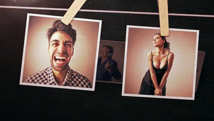 After Effects Project Files - Darkroom Photography Slideshow - VideoHive 10730250