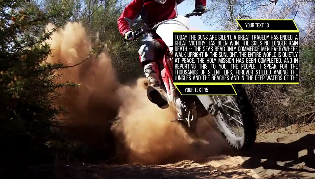 After Effects Project Files - Universal Lower Third - VideoHive 10722157