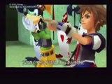 Kingdom Hearts, Japanese trailer   Tokyo Game Show 2001