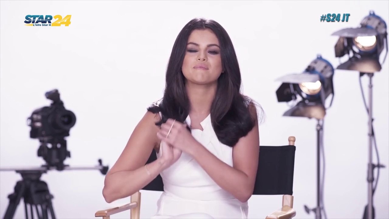 Selena Gomez devient ambassadrice de la marque « Pantene » !
