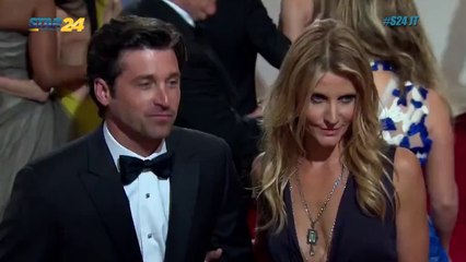 Le futur remplaçant de Patrick Dempsey dans la série « Grey’s Anatomy » vient d'être dévoilé !
