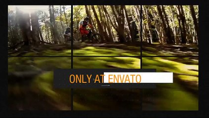 After Effects Project Files - Demo Reel - VideoHive 10706355