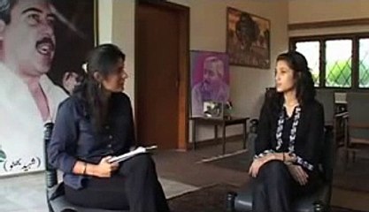 Fatima Bhutto Exposes How Zardari & Benazir Murder Her Father