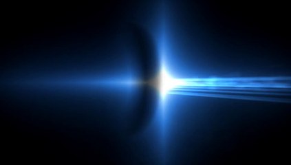 After Effects Project Files - Light Streaks Logo Reveal - VideoHive 10748293