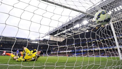 Courtois: "In Premier si gioca un calcio diverso"