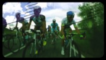 Tour de France 2015 - A suivre sur CyclismActu.net avec Eurosport et son Player