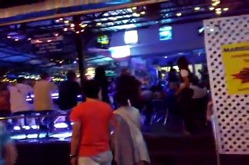 Thailand 2009 P.03/11 Bangla Road 2009!