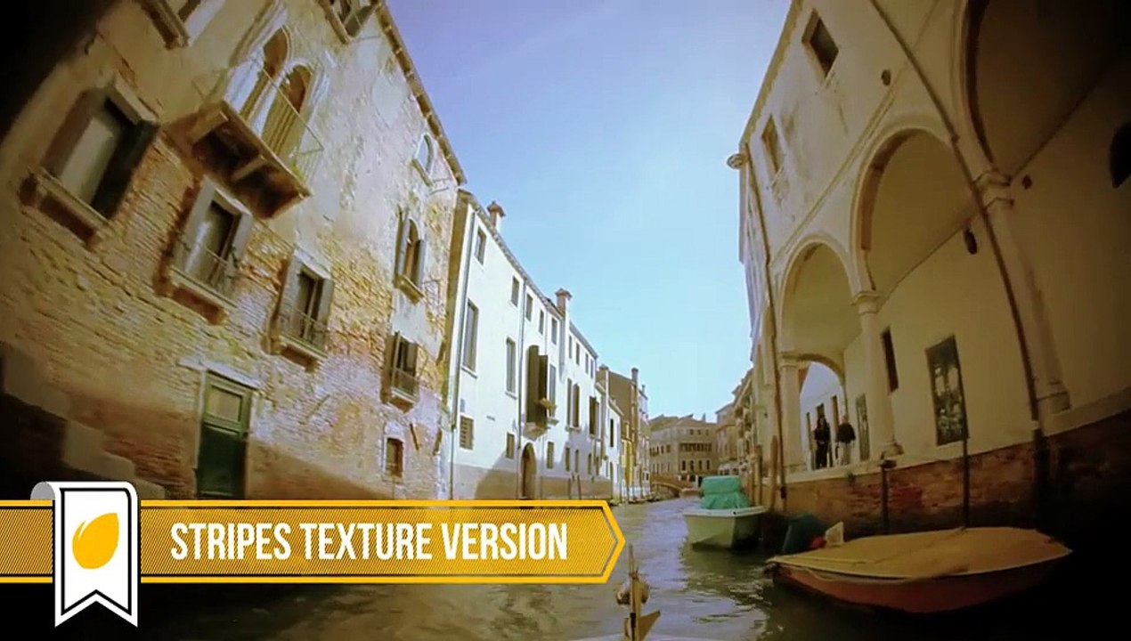 After Effects Project Files - Vintage Ribbon Lowerthird - VideoHive 10779909