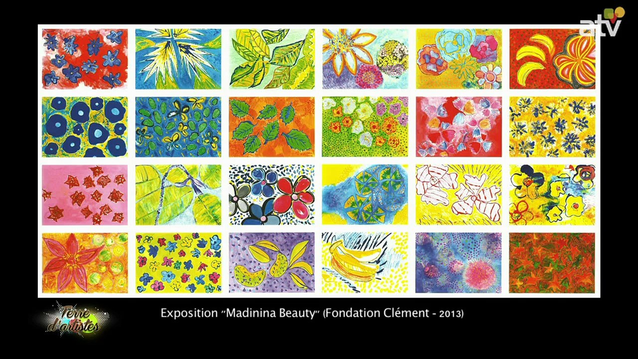 TERRE D ARTISTES N30 GALERIE ET MUSIQUE DU 18 06 2015 OK