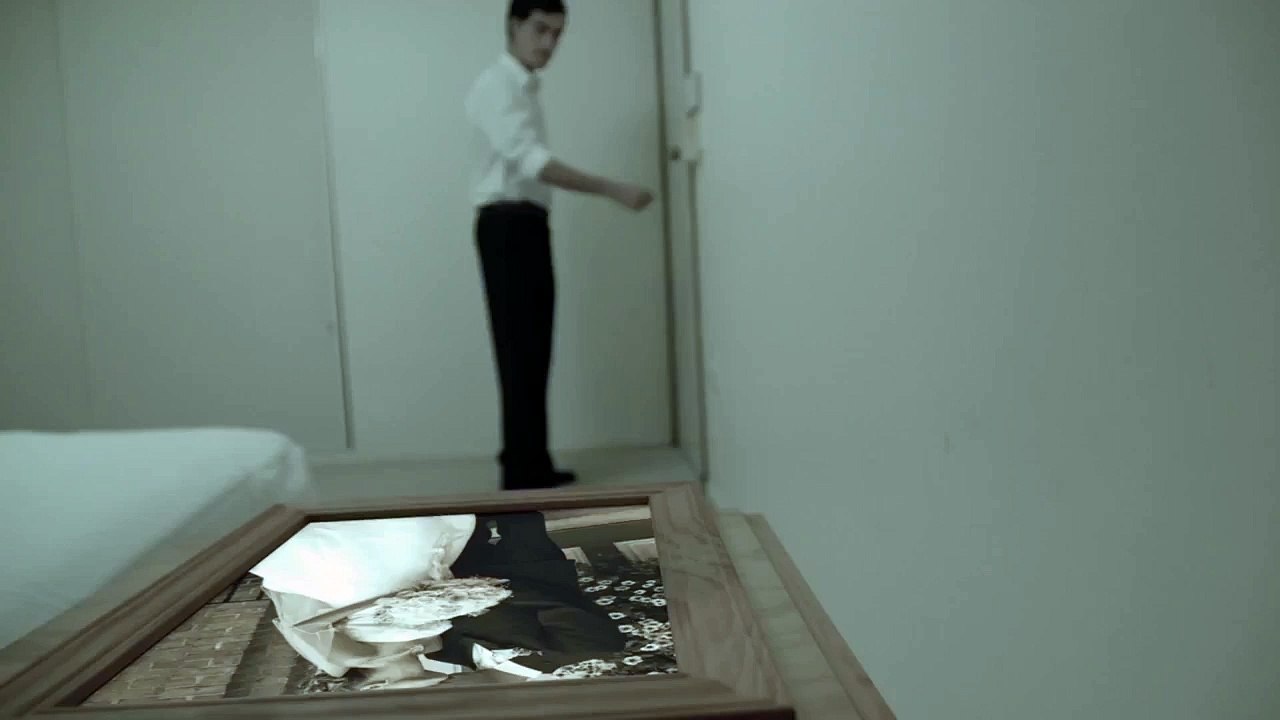 Unforgivable - Short Horror Film