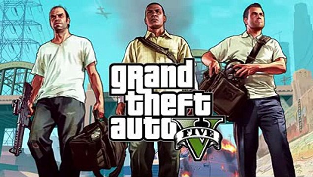 Comment telecharger et installer GTA 5 sur pc gratuitement