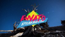 After Effects Project Files - Stylish Shape Logo - VideoHive 10771417