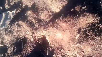 travau de l'autoroute bejaia bouira a boudjellil #1