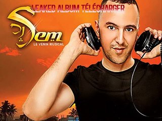 Télécharger l'Album Complet 'Le Venin' de DJ Sem (2015) 🎶