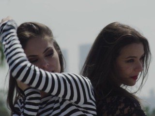 The King - Hold You Down