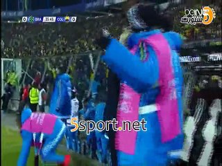 هدف مباراة ( البرازيل 0-1 كولومبيا ) كوبا أمريكا 2015