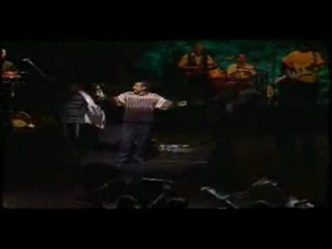 Cheb Bilal & Faudel & Mami & Roubla