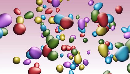 After Effects Project Files - Happy Easter - VideoHive 10783825