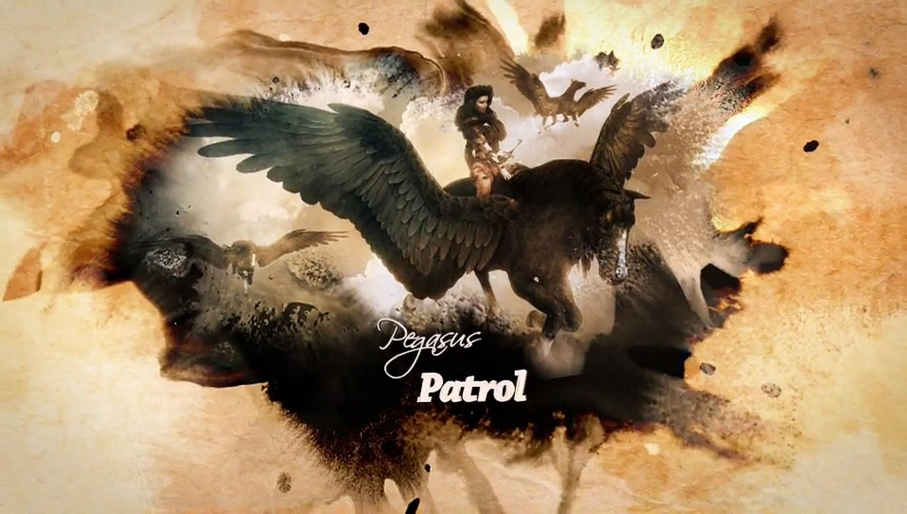 After Effects Project Files - Unique Ink - VideoHive 10784571