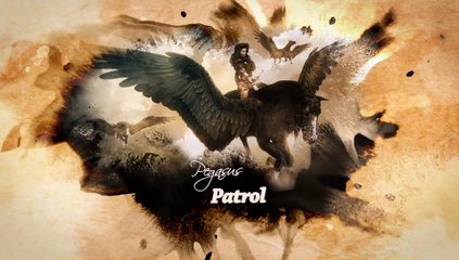 After Effects Project Files - Unique Ink - VideoHive 10784571