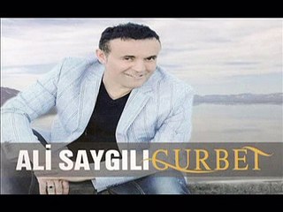Ali Saygılı - Hesabını Ver