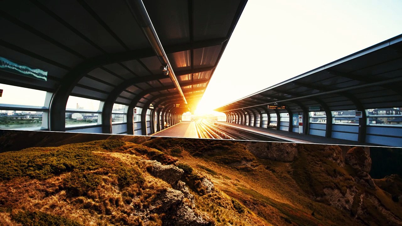 After Effects Project Files - Dynamic Elegant Slideshow - VideoHive 10786427