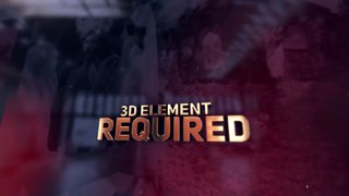 After Effects Project Files - History Title Package - VideoHive 10787451